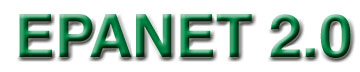 EPANET 2.0 image